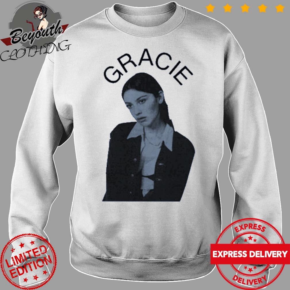 Official Gracie Abrams Merch for Dedicated Followers
