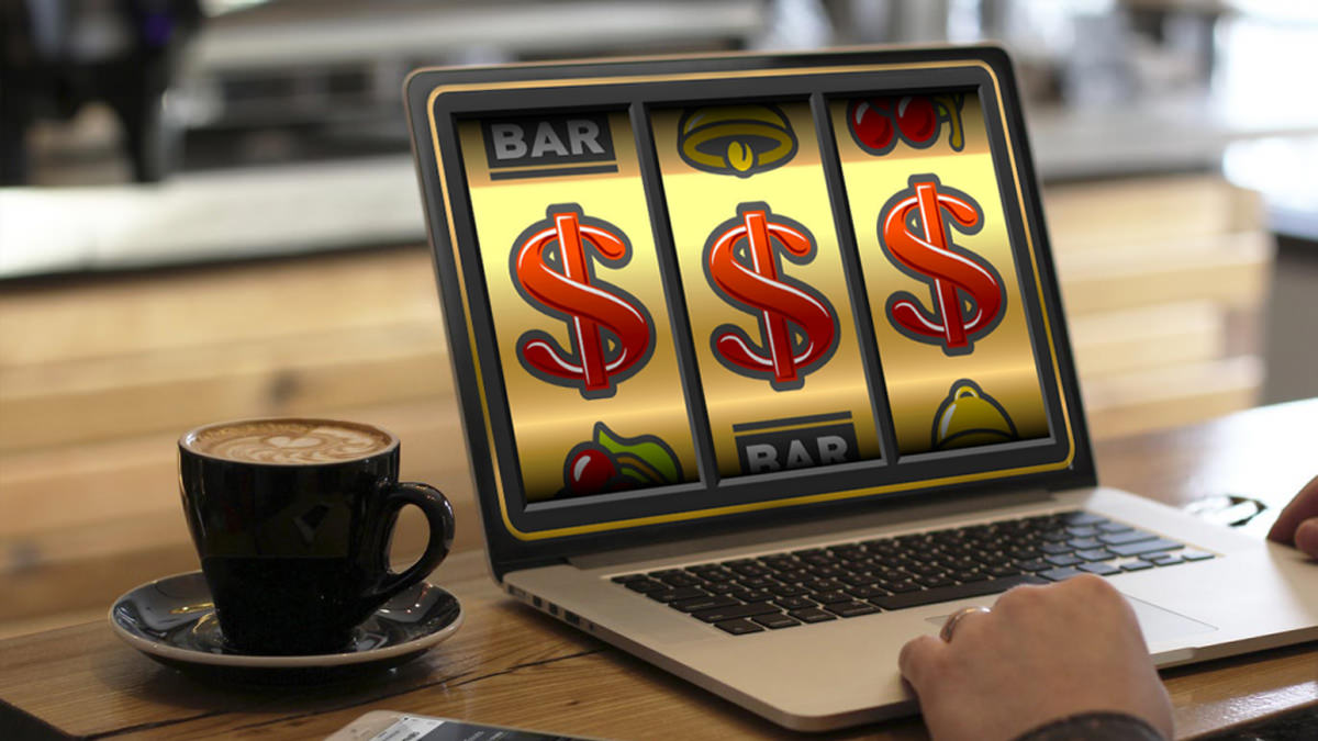 Online Slot Gambling Site Offers Pleasant Online Slot Games To Players