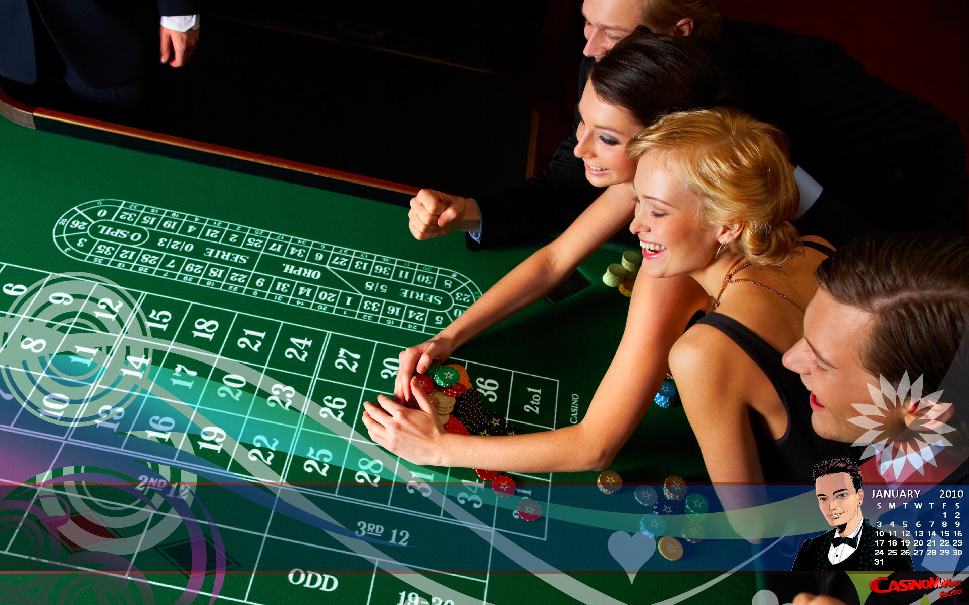 Beyond the Casino The World of Online Poker