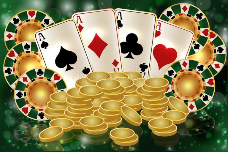 Betting Your Way to Victory Poker Gambling Tactics