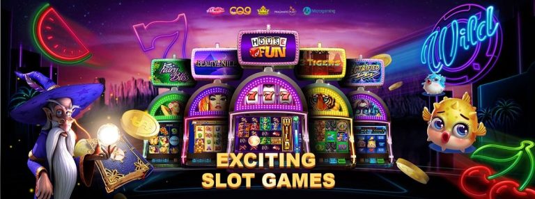 Classic Three-Reel Bwo99 Slots: Nostalgia and Riches Await