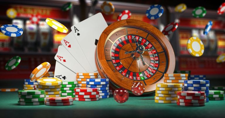 The Mathematics of Gambling Strategies for Minimizing Losses and Maximizing Gains