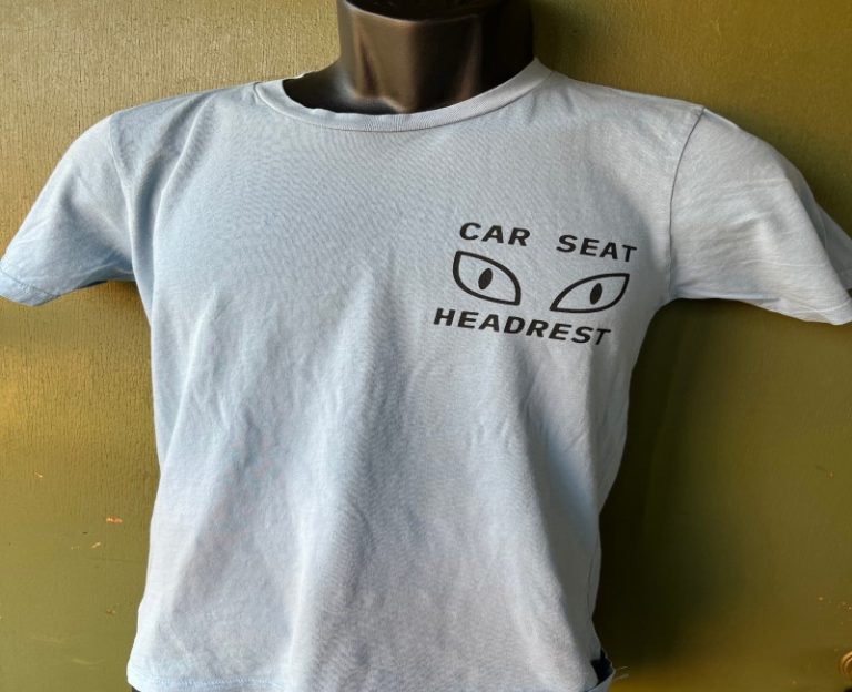 Car Seat Headrest Official Shop: Your Source for Verified Indie Gear