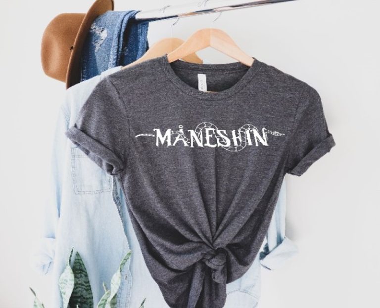 Maneskin Melodies: The Ultimate Merch Shop Experience