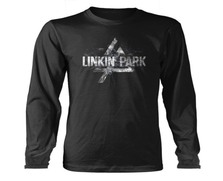 Linkin Park Chronicles: The Epicenter for Official Merchandise