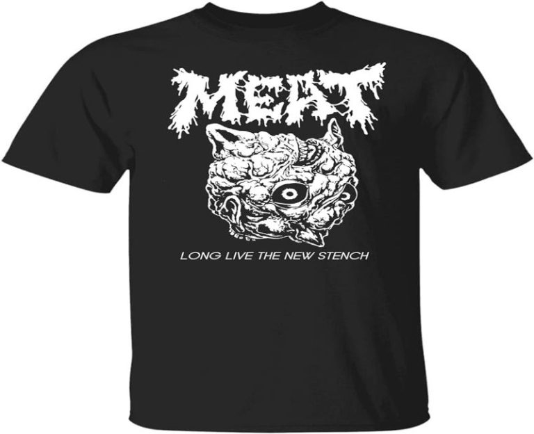 Meatcanyon Mania: Your Destination for Official Merchandise