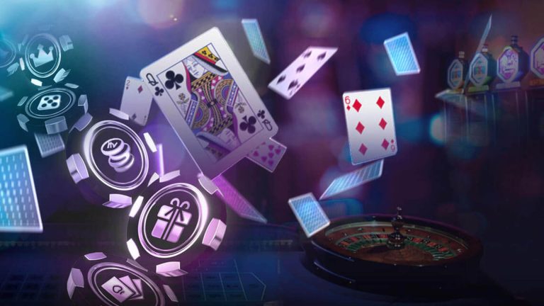 Gambling Renaissance The Rise of Game Togel178