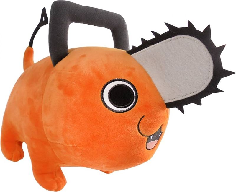 Finding the Perfect Chainsaw Man Plushie Guide