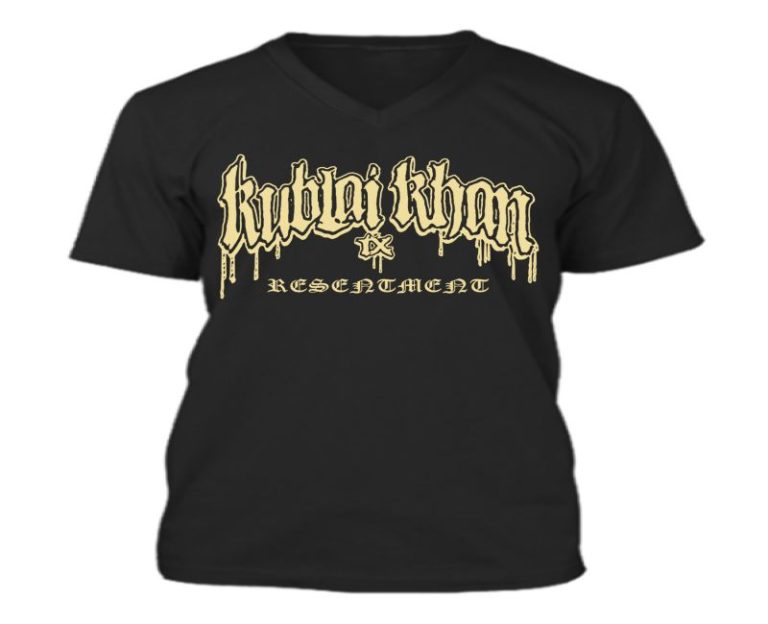 Unveiling the Legacy: Exploring the Best Kublai Khan Merchandise