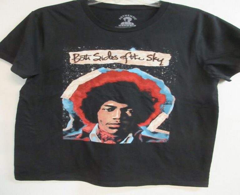 Unlocking Hidden Gems: The Best Kept Secrets of Jimi Hendrix Merchandise