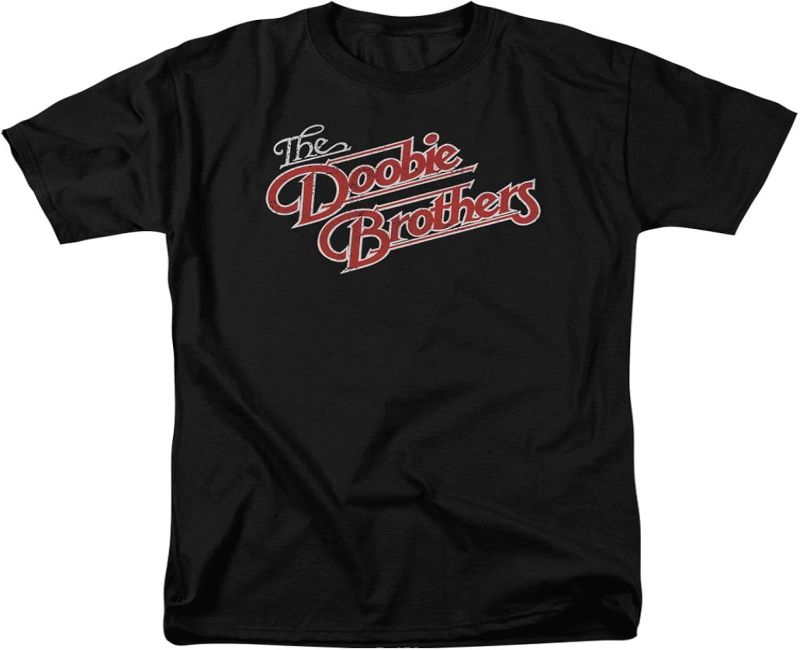 The Doobie Brothers Merch: A Fan's Ultimate Buying Guide